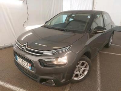 CITROEN C4 CACTUS Cactus Feel Business 1.5 BlueHDI 120..