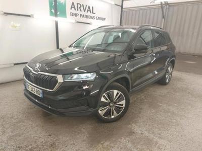 SKODA Karoq Karoq / 2017 / 5P / SUV 2.0 TDI 116ch DSG7..