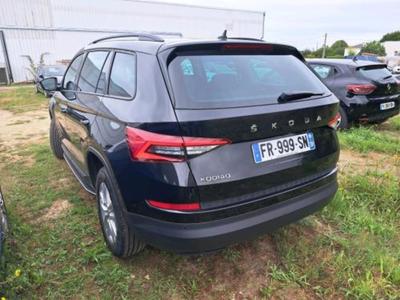 SKODA Kodiaq Business 2.0 TDI 150CV BVA7 E6dT