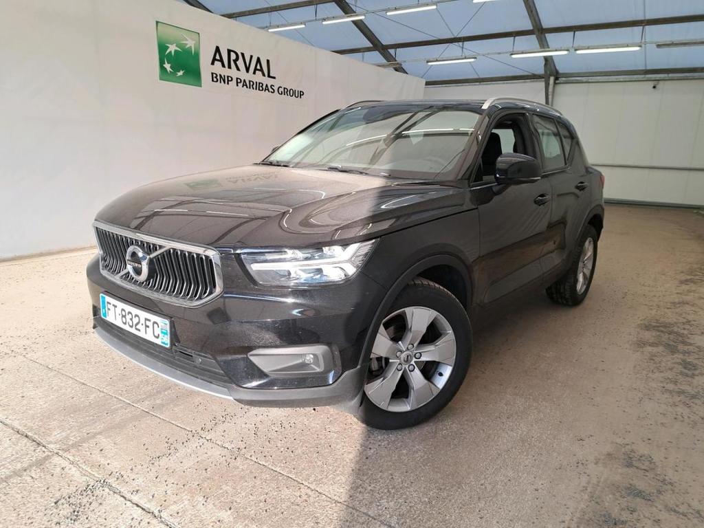 VOLVO XC40 Momentum 2.0 D3 150 Geartronic 8 2WD