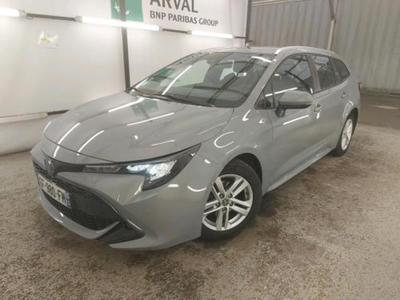 TOYOTA COROLLA Corolla Touring Sports / 2018 / 5P / Br..