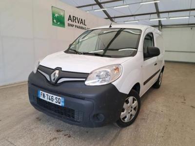 RENAULT KANGOO II Express Grand Confort (L1) 1.5 dCi 9..