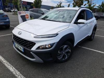 HYUNDAI Kona Intuitive Hybrid 2WD 1.6 GDI 140CV BVA6 E..