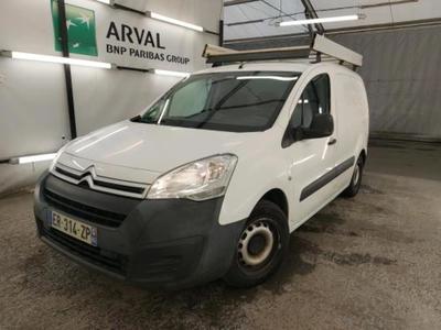 CITROEN Berlingo Kasten Club L1 (Court) 1.6 BlueHDi 10..