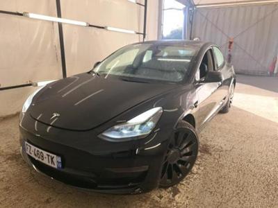 Tesla Model 3 Model 3 / 2018 / 4P / Berline Performanc..