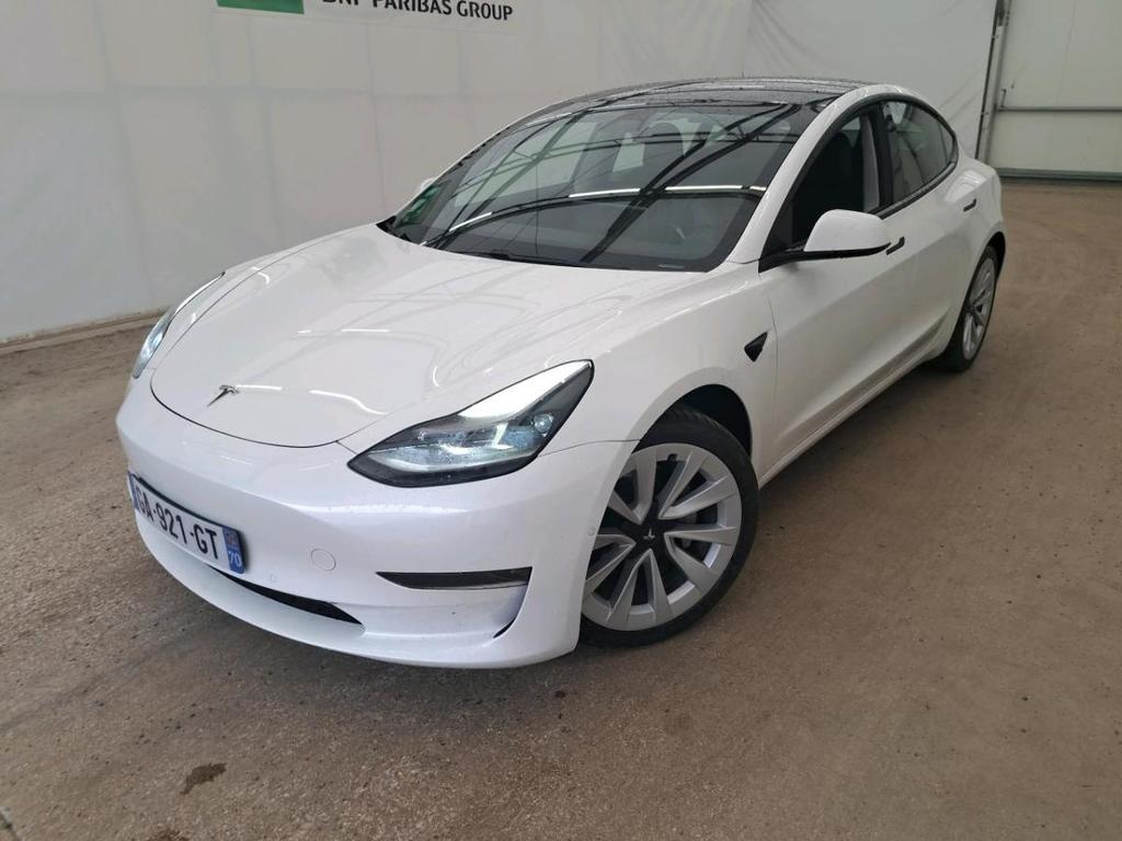 Tesla Model 3 Model 3 / 2018 / 4P / Berline Grande Aut..