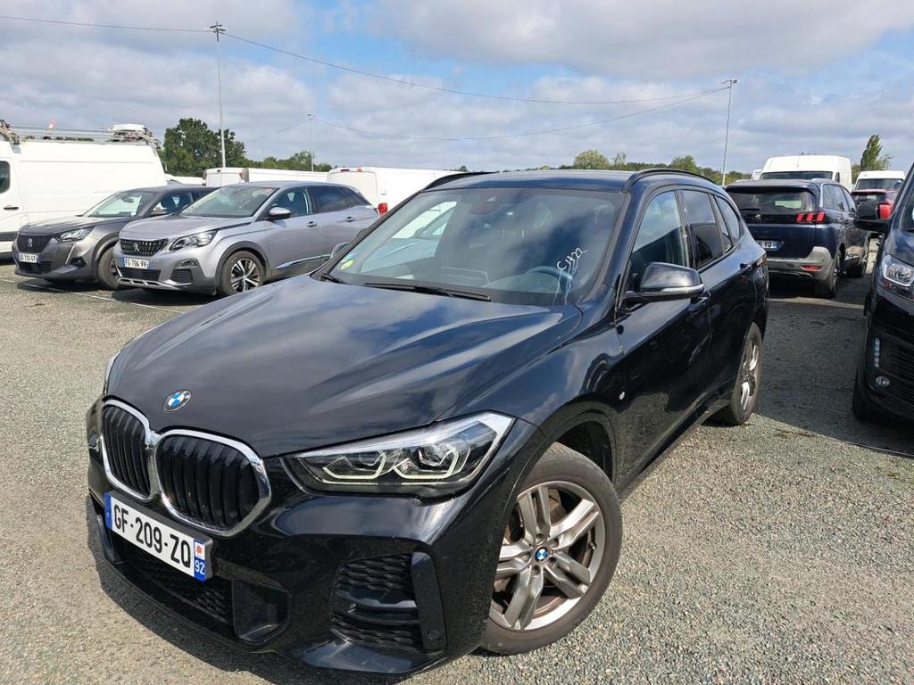 B.M.W. X1 X1 xDrive 20 d M Sport 2.0 190CV BVA8 E6d