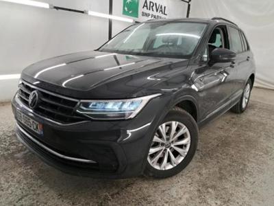 VOLKSWAGEN Tiguan Active 2.0 TDI 150CV BVA7 E6d