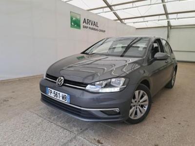 VOLKSWAGEN GOLF VII Berline Confortline Business BMT 1..