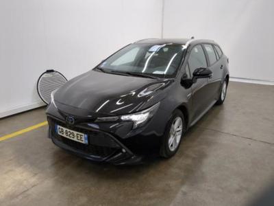 TOYOTA COROLLA Corolla Touring Sports / 2018 / 5P / Br..