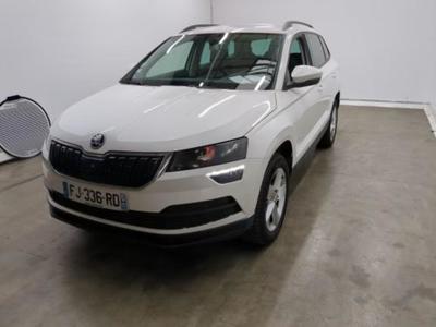 SKODA Karoq Business 1.6 TDI 115CV BVA7 E6dT