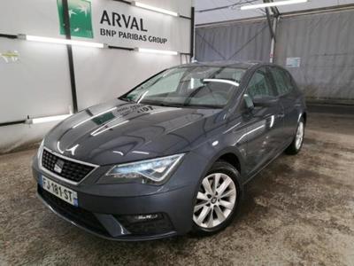 SEAT LEON Style 1.6 TDI 115CV BVA7 E6dT