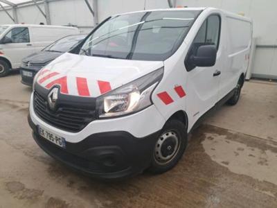 RENAULT Trafic Furgon L1H1 1200 Confort 1.6 dCi 145CV ..