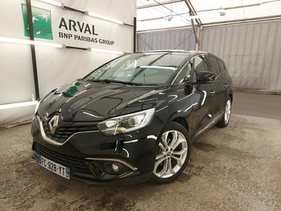 RENAULT MEGANE IV Grand Business 1.7 dCi 120CV BVM6 E6..