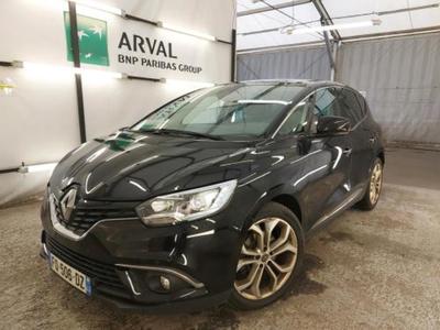 RENAULT MEGANE IV Business 1.7 dCi 120CV BVA6 E6dT