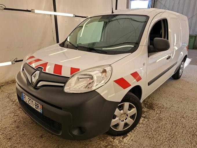 RENAULT KANGOO Kangoo Express VU 4p Fourgonnette Grand..