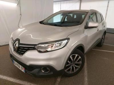 RENAULT KADJAR Kadjar 5p Crossover Business 2016 Energ..