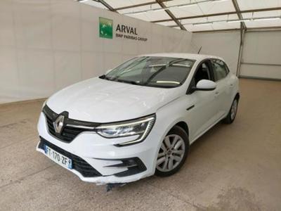 RENAULT MEGANE IV Berline 5pt. Business 1.5 dCi 115CV ..