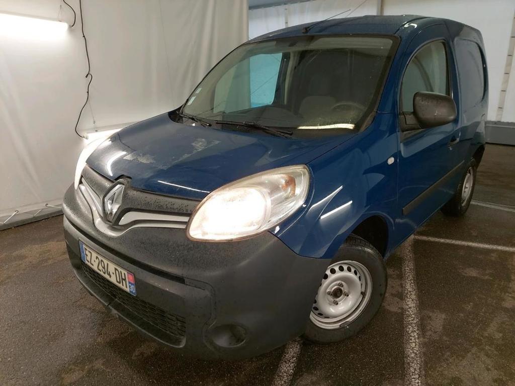 RENAULT KANGOO Express Compact Extra (Serie Speciale..