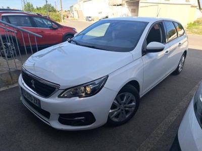 PEUGEOT 308 308 SW / 2017 / 5P / Break BlueHDi 130 EAT..