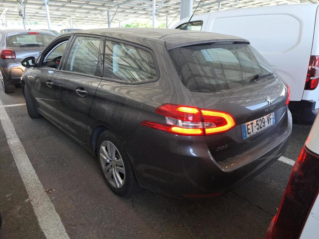 PEUGEOT 308 SW Active Business 1.6 HDi 100CV BVM5 E6