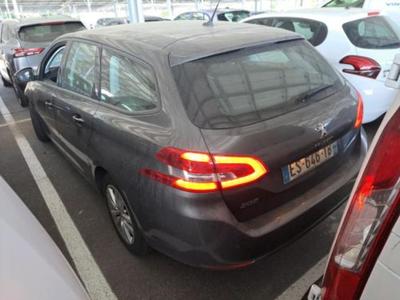 PEUGEOT 308 SW Active Business 1.6 HDi 100CV BVM5 E6