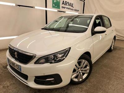 PEUGEOT 308 Active Business 1.6 Hdi 120CV BVM6 E6