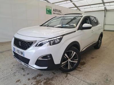 PEUGEOT 3008 Allure Business 1.5 HDi 130CV BVA8 E6dT