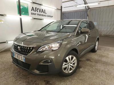 PEUGEOT 3008 Active Business 1.5 HDi 130CV BVA8 E6dT