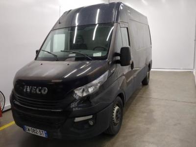 IVECO 35S16 Daily VU 4p Fourgon 2.3 35S16 V11 H2 3520