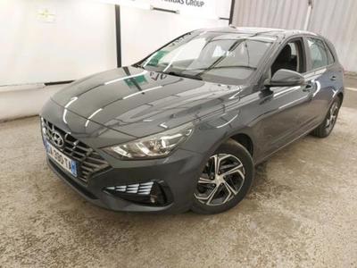 HYUNDAI I 30 Business 1.6 CRDi 115CV BVM6 E6d