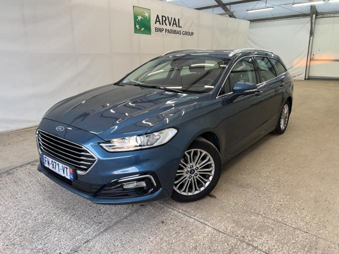 FORD Mondeo Mondeo SW / 2019 / 5P / Break SW 2.0 HYBRI..