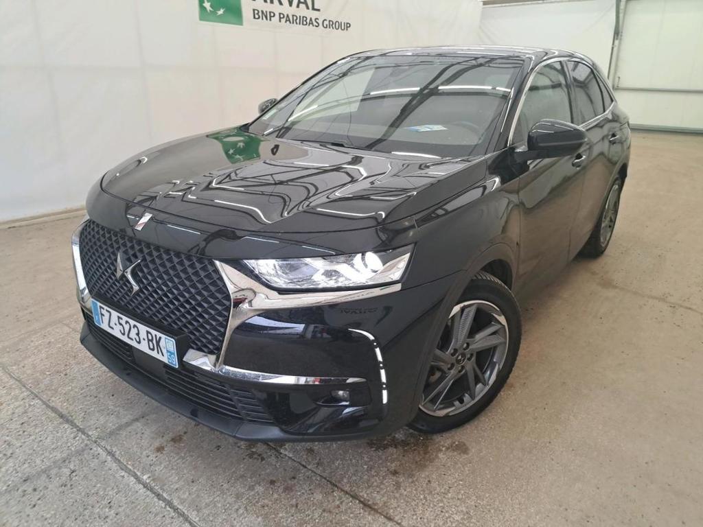 DS Ds 7 Crossback E-Tense 4x2 Business 1.6 225CV BVA8 ..