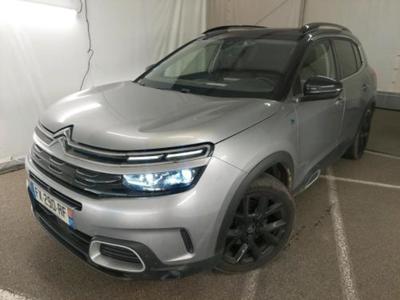 CITROEN C5 AIRCR. Aircross Shine Pack Hybrid 1.6 225CV..