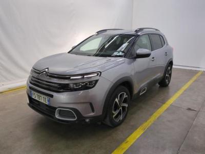 CITROEN C5 AIRCR. Aircross Business Plus 1.5 BlueHDi 1..