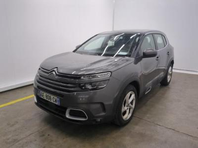 CITROEN C5 AIRCR. Aircross Business 1.5 BlueHDi 130CV ..