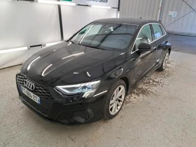 AUDI A3 Sportback 35 TDI Business Line 2.0 TDI 150CV B..