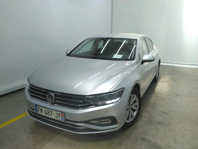 VOLKSWAGEN PASSAT Passat / 2019 / 4P / Berline 1.6 TDI..