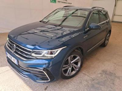 VOLKSWAGEN Tiguan 2.0 TDI 150 DSG7 R-Line / SANS TOIT ..