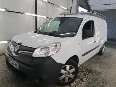 RENAULT KANGOO Express Maxi Grand Confort 1.5 dCi 90CV..