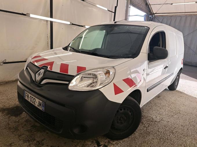 RENAULT KANGOO Express Maxi Extra (Serie Speciale) 1..