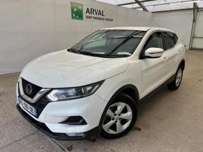 NISSAN Qashqai Qashqai / 2017 / 5P / Crossover 1.5 DCI..