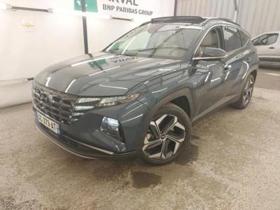 HYUNDAI TUCSON Executive Plug-In Hybrid 4WD 1.6 T-GDI ..