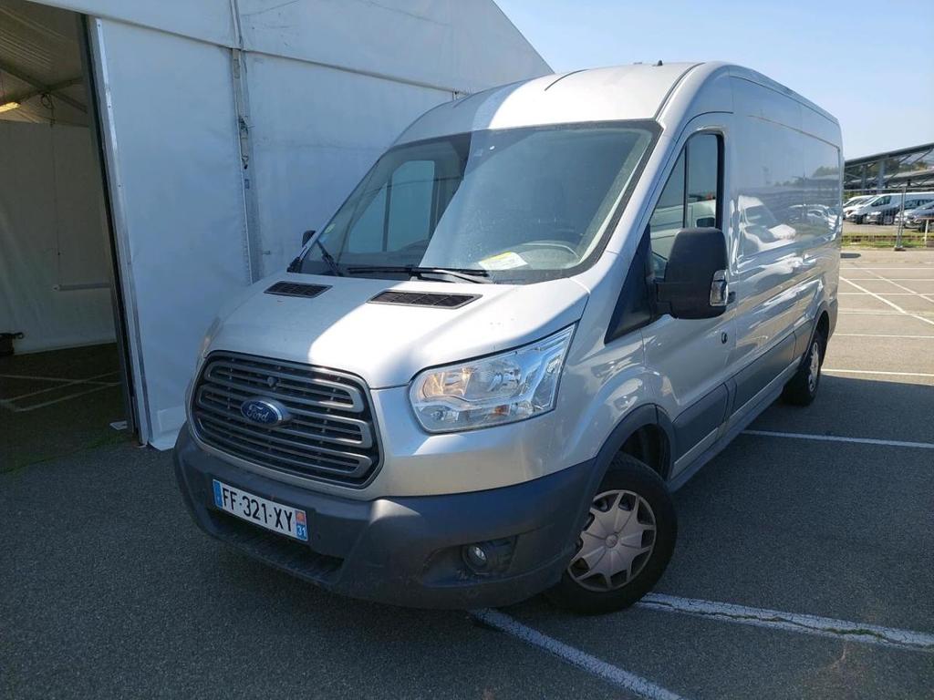 FORD Transit Kastenwagen 310 L3 Trend 2.0 105CV BVM6 E..