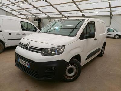 CITROEN Berlingo Kasten Driver M 650 1.6 BlueHDi 100CV..