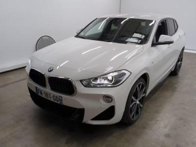 B.M.W. X2 X2 F39 xDrive 20d M Sport 2.0 190CV BVA8 E6d