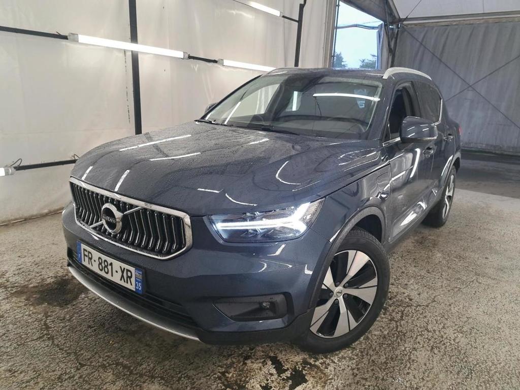 VOLVO XC40 Momentum Plug-in Hybrid 2WD 1.5 T5