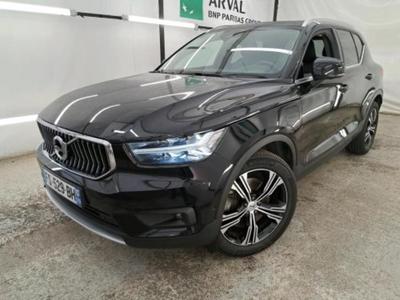 VOLVO XC40 Inscription Luxe Plug-in Hybrid 2WD 1.5 T5 2..