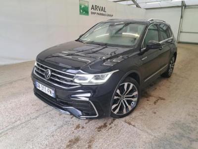 VOLKSWAGEN Tiguan R-Line Exclusive eHybrid 1.4 TSI 245C..