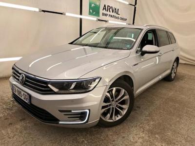 VOLKSWAGEN PASSAT Break GTE 1.4 TSI 220CV BVA6 E6